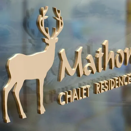 Appartement On By Interhome Mathon