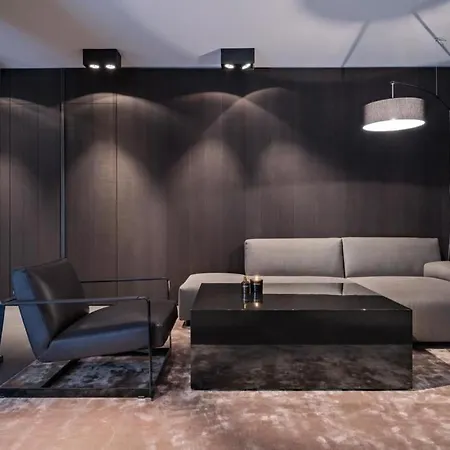 Appartement On By Interhome *