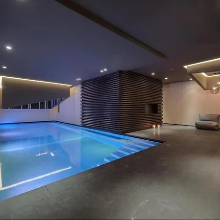 On By Interhome Appartement *