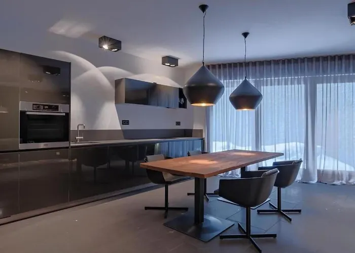 On By Interhome Mathon