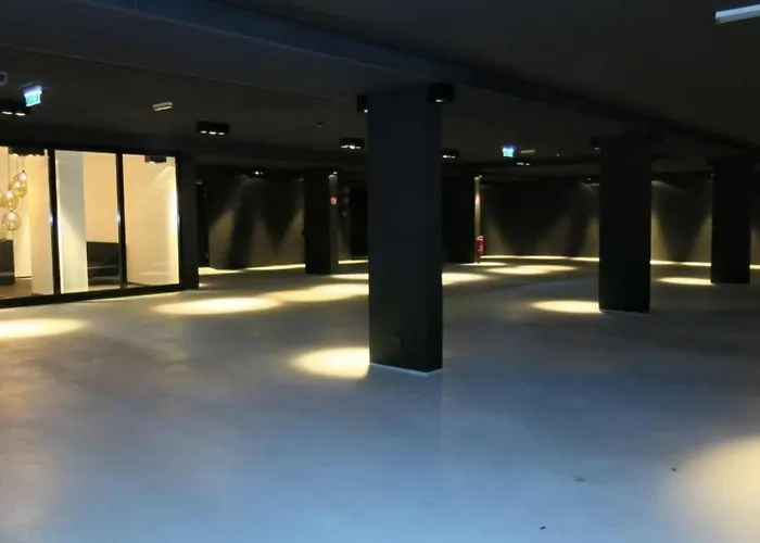 Apartamento On By Interhome Mathon